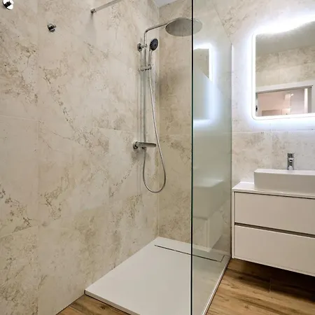 Crane Appartement Gdańsk