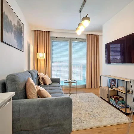Crane Appartement *