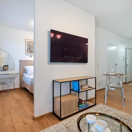 Crane Appartement