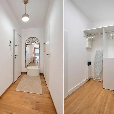 Crane Appartement