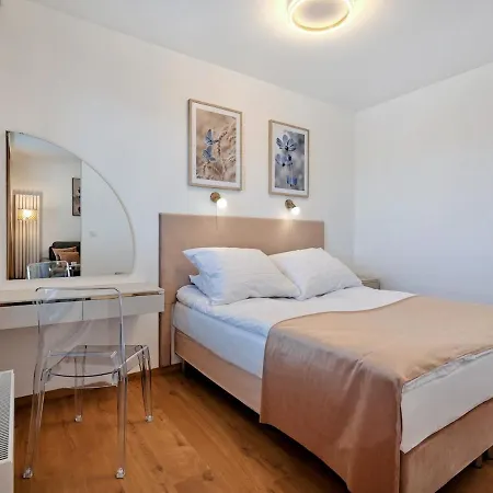 Crane Appartement